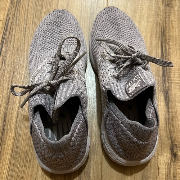 New Balance Fresh Foam Cruz sneakers - Picture 4 of 4